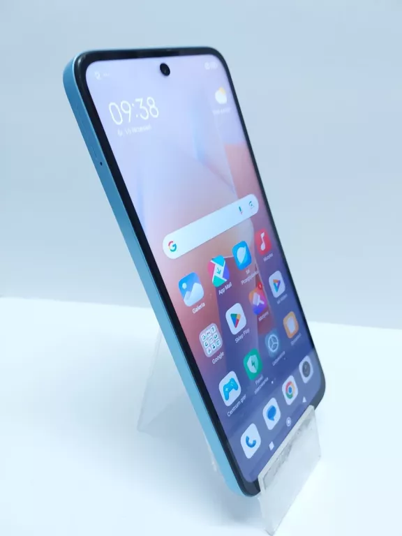 LEKKO ZGARBIONY TELEFON REDMI 12