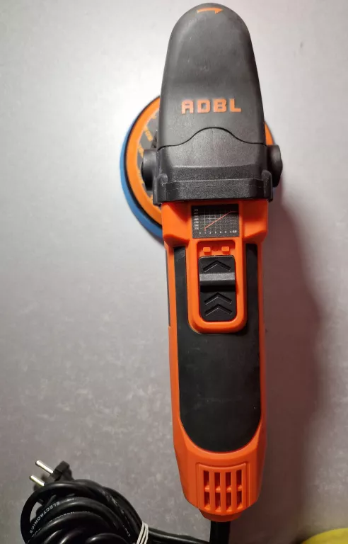 ADBL ROLLER D09125-01 CAŁY KOMPLET