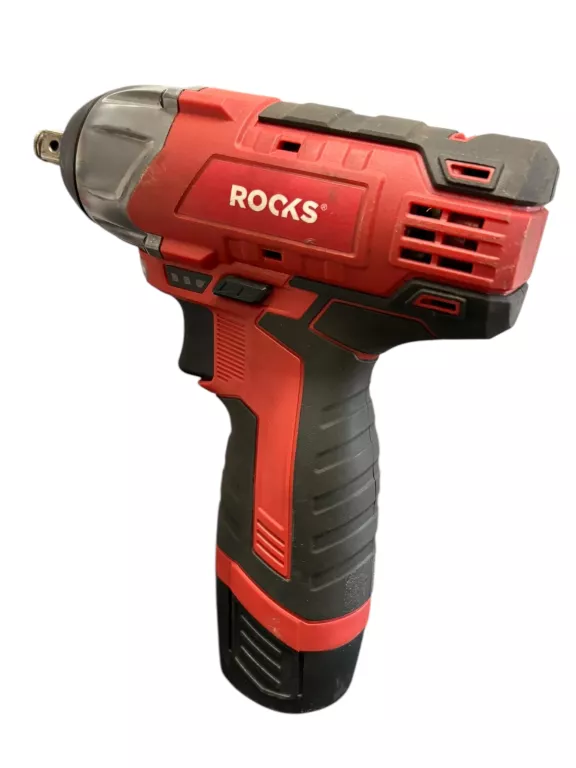 ROOKS KLUCZ UDAROWY PNEUMATYCZNY1/2'' 1750NM