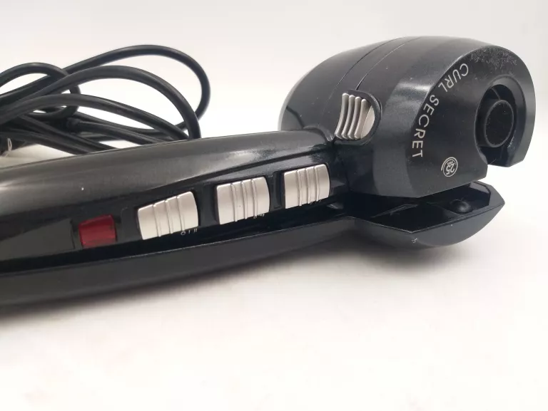 LOKÓWKA AUTOMATYCZNA BABYLISS C1300E