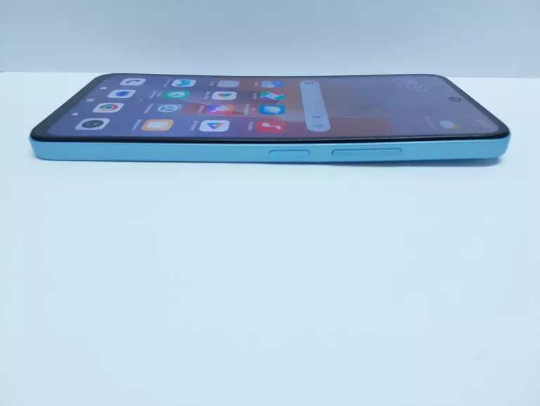 LEKKO ZGARBIONY TELEFON REDMI 12