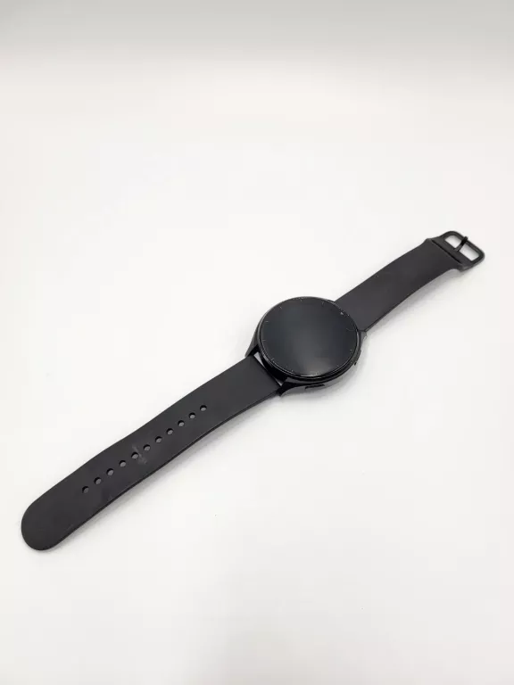 SMARTWATCH XIAOMI REDMI WATCH 2 CZARNY ZESTAW