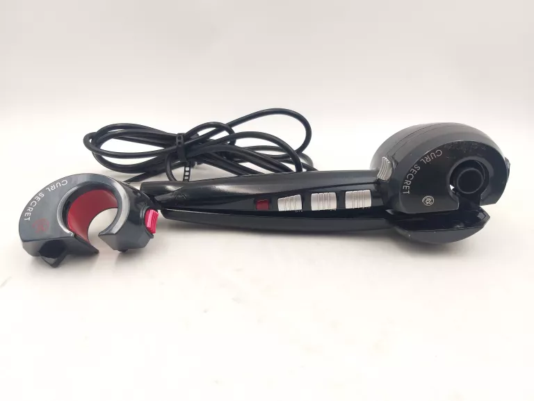 LOKÓWKA AUTOMATYCZNA BABYLISS C1300E