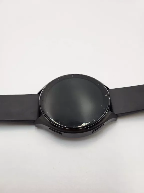 SMARTWATCH XIAOMI REDMI WATCH 2 CZARNY ZESTAW