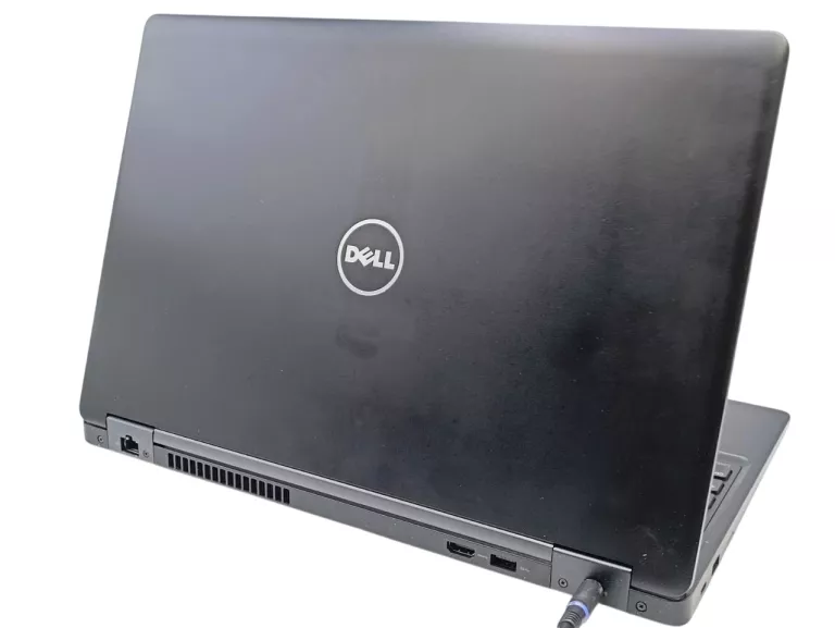 DELL LATITUDE 5580 I5/16GB RAM/512GB SSD