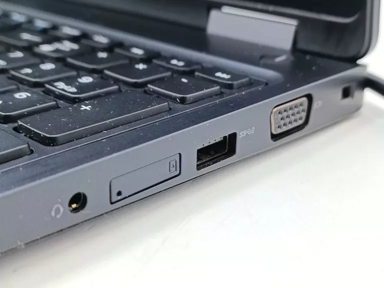 DELL LATITUDE 5580 I5/16GB RAM/512GB SSD