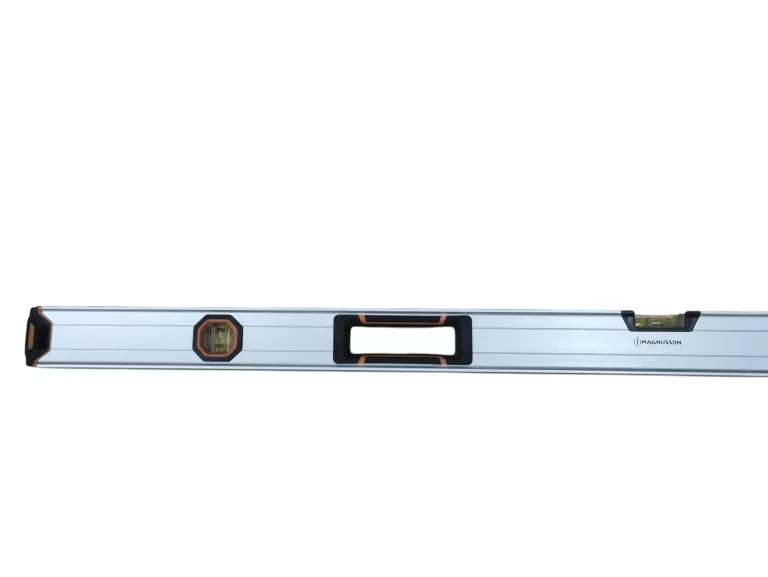 POZIOMICA MAGNETYCZNA MAGNUSSON 1200 MM