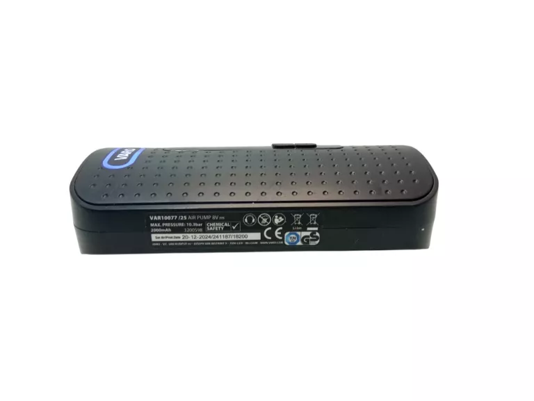 POMPKA ELEKTRYCZNA VARO VAR10077/25