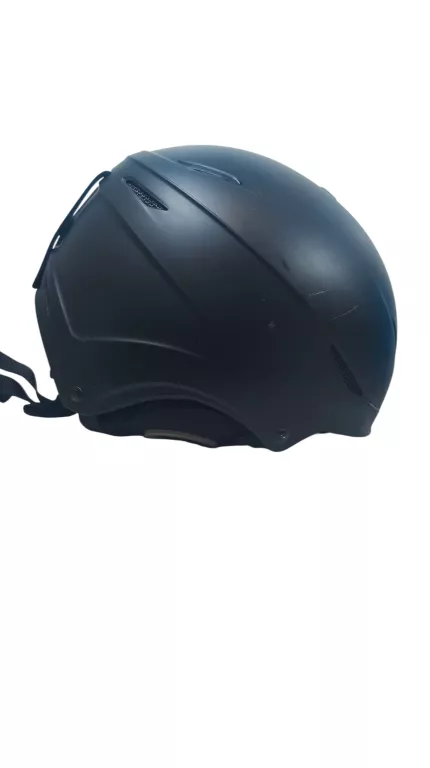 KASK NARCIARSKI SNOWBOARD CRIVIT L/XL 59-62 CM CZARNY