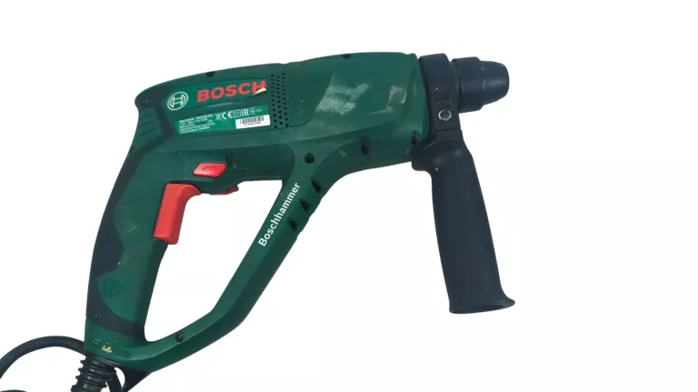 MŁOTOWIERTARKA BOSH PBH2100RE