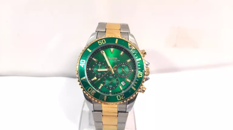 ZEGAREK BIDEN NO 0163