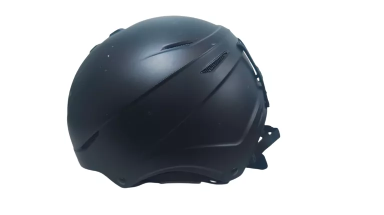 KASK NARCIARSKI SNOWBOARD CRIVIT L/XL 59-62 CM CZARNY