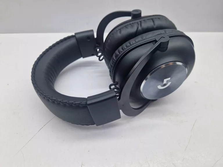 SŁUCHAWKI LOGITECH GAMING G PRO X
