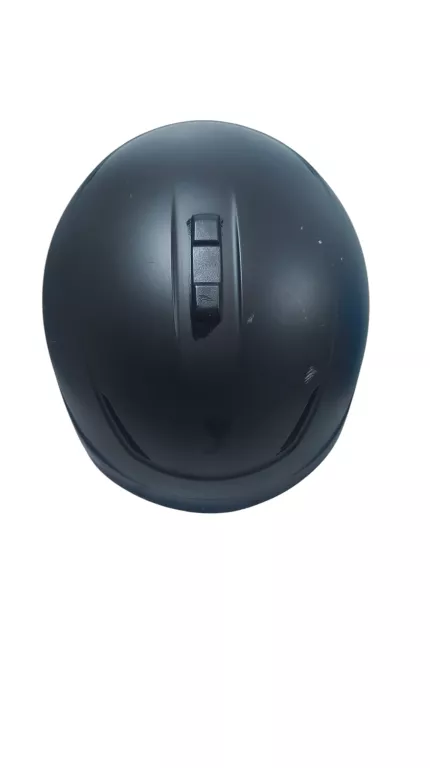 KASK NARCIARSKI SNOWBOARD CRIVIT L/XL 59-62 CM CZARNY