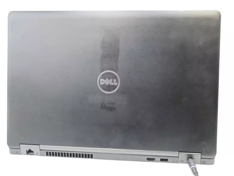 DELL LATITUDE 5580 I5/16GB RAM/512GB SSD