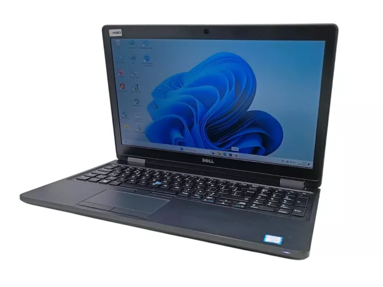 DELL LATITUDE 5580 I5/16GB RAM/512GB SSD