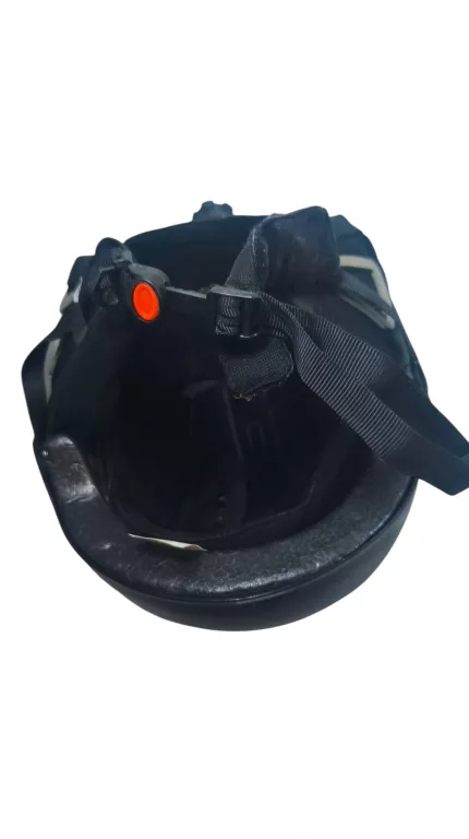 KASK NARCIARSKI SNOWBOARD CRIVIT L/XL 59-62 CM CZARNY