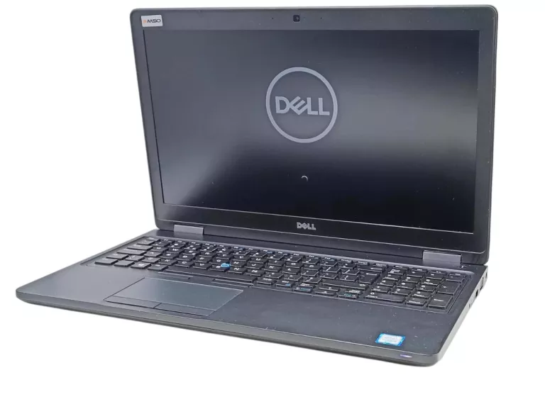 DELL LATITUDE 5580 I5/16GB RAM/512GB SSD