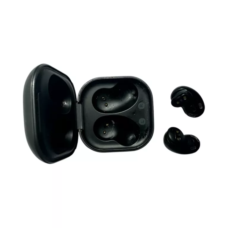 SŁUCHAWKI SAMSUNG GALAXY BUDS LIVE