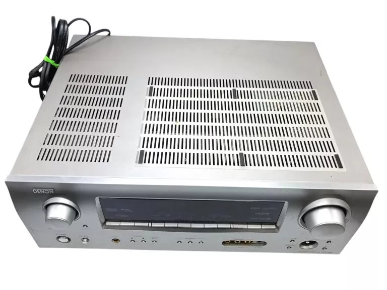 AMPLITUNER DENON AVR-1508