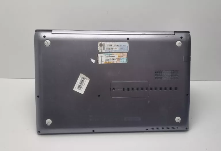 LAPTOP SAMSUNG NP700Z5A USZKODZONY
