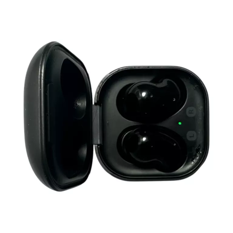SŁUCHAWKI SAMSUNG GALAXY BUDS LIVE