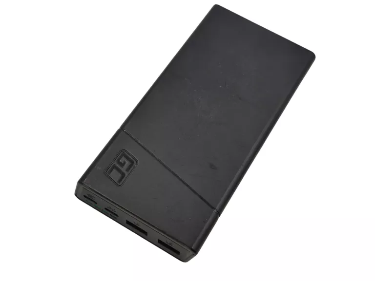 POWERBANK GREEN CELL POWERPLAY 20S 20000MAH 22,5W 3X USB-C 1X USB-A