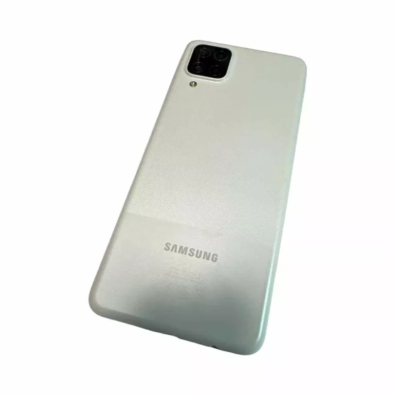 SAMSUNG GALAXY A12 4GB/64GB 355016401831687