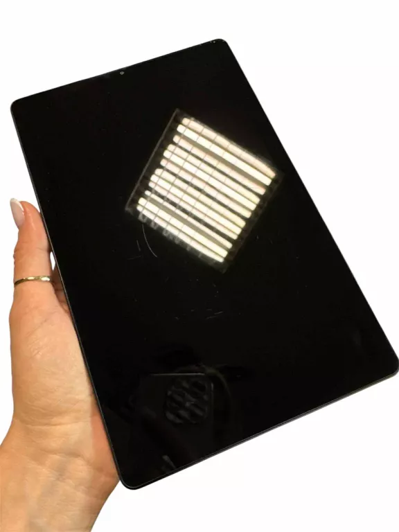LENOVO TAB M9 4GB/64GB KOMPLET