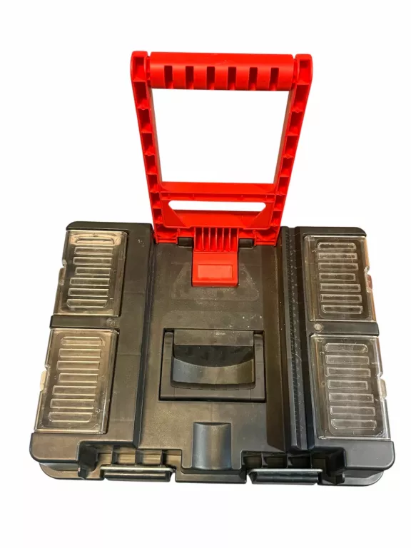SKRZYNKA NARZĘDZIOWA NA KÓŁKACH WHEELBOX HD COMPACT