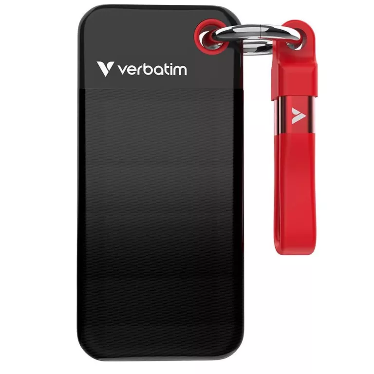 DYSK ZEWNĘTRZNY SSD VERBATIM 32192 1TB 023942321927