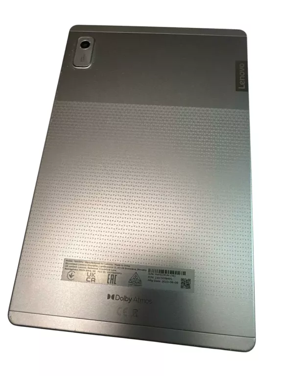LENOVO TAB M9 4GB/64GB KOMPLET