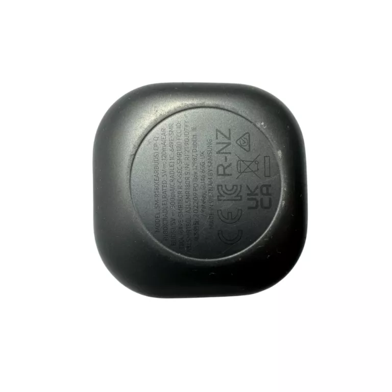 SŁUCHAWKI SAMSUNG GALAXY BUDS LIVE