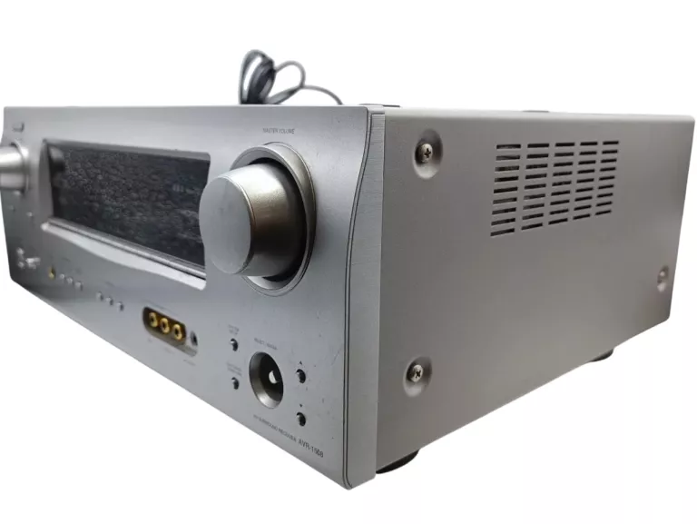 AMPLITUNER DENON AVR-1508