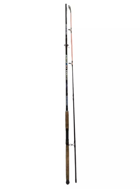 WĘDKA MORSKA MISTRALL STRATUS PILK  2,4M / DO 230G / 351G
