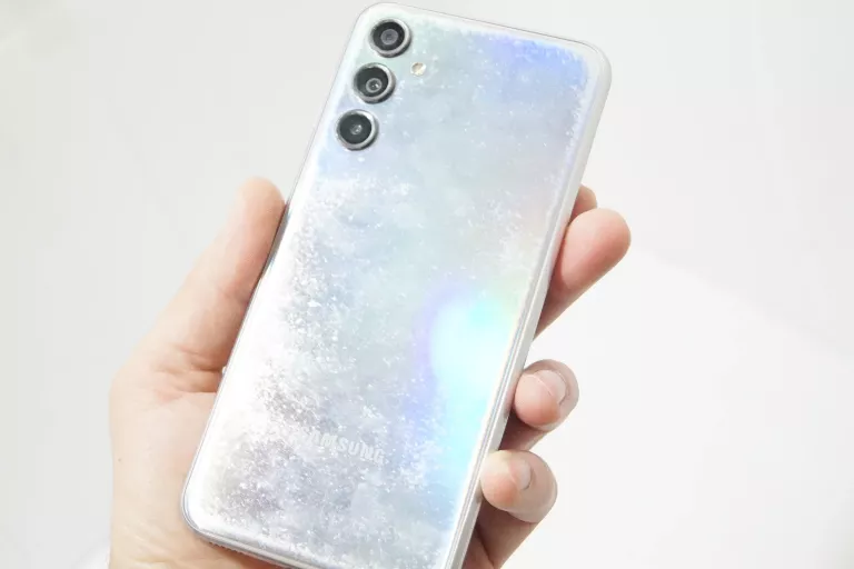SAMSUNG GALAXY M34 5G 6/128 GB