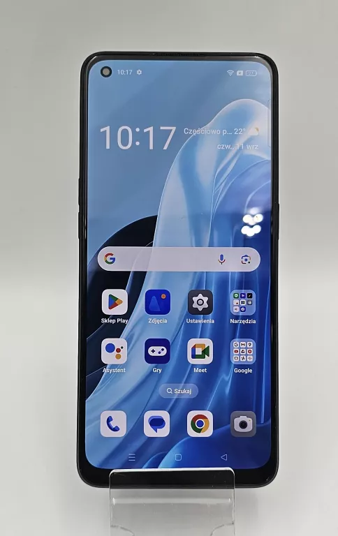 TELEFON OPPO RENO7 8/128GB KOMPLET