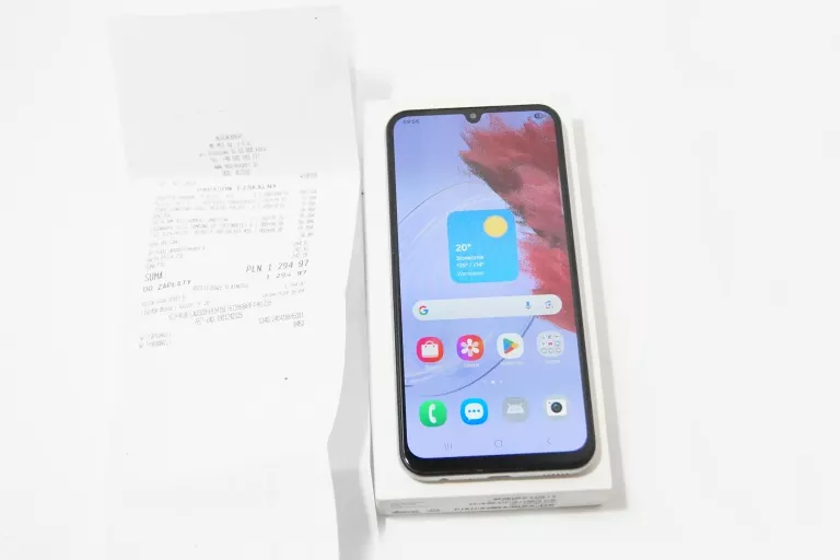 SAMSUNG GALAXY M34 5G 6/128 GB