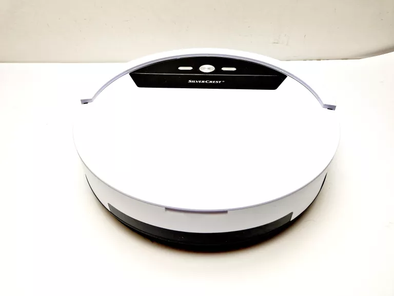 ROBOT SPRZĄTAJĄCY SILVERCREST SSWR A1