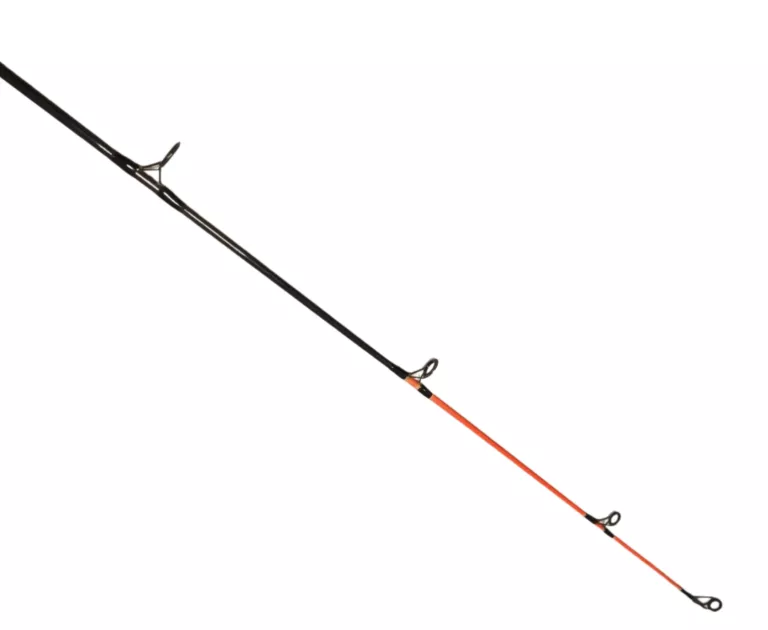 WĘDKA MORSKA MISTRALL STRATUS PILK  2,4M / DO 230G / 351G
