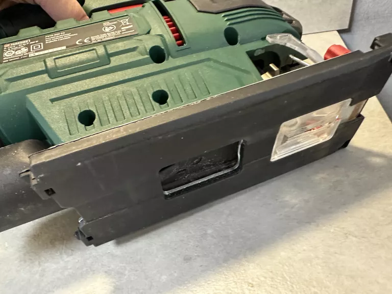 WYRZYNARKA PARKSIDE 800 W ZASILANIE SIECIOWE PUD