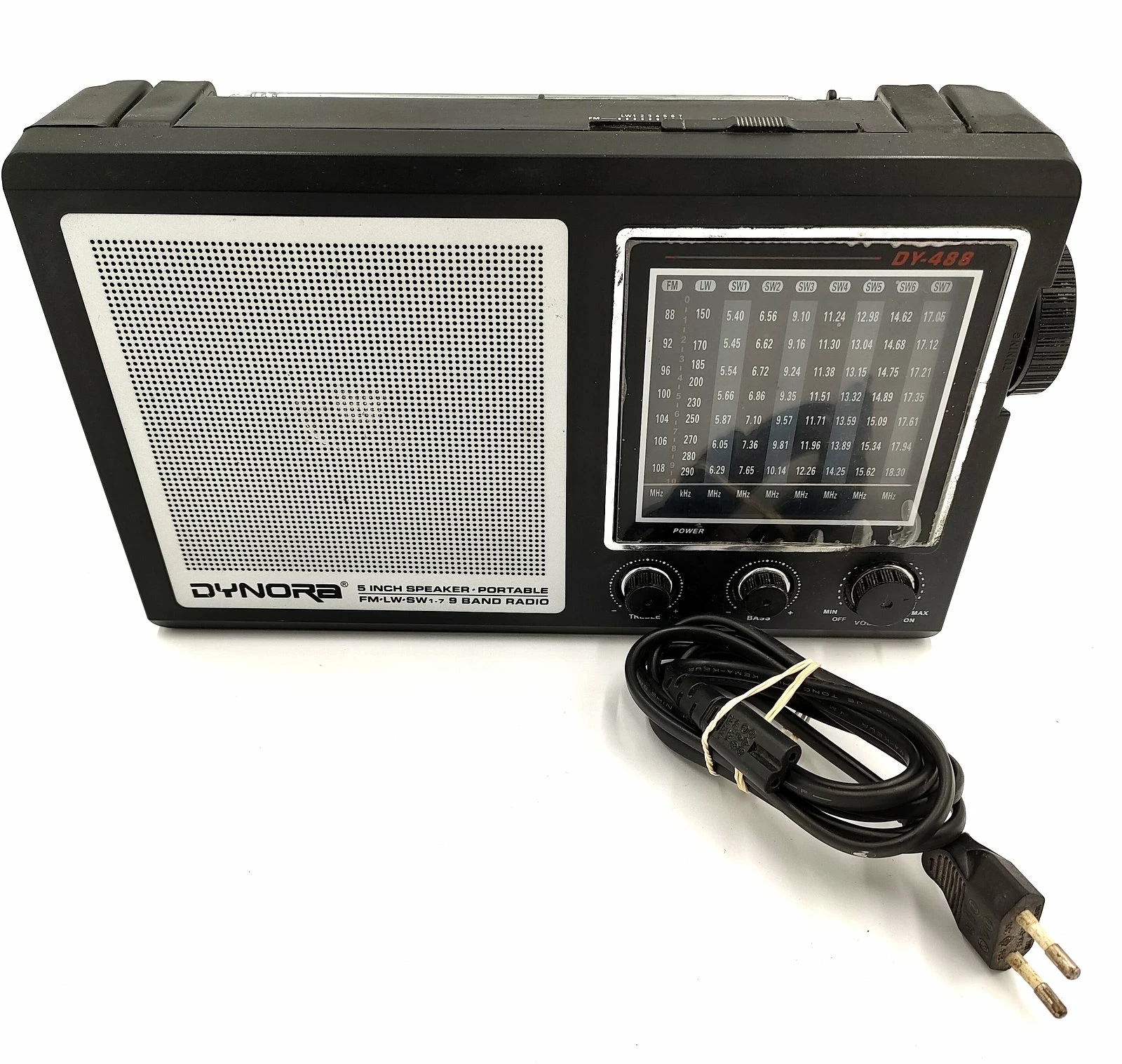 radio-dynora-dy-488-rynek-4-chodziez