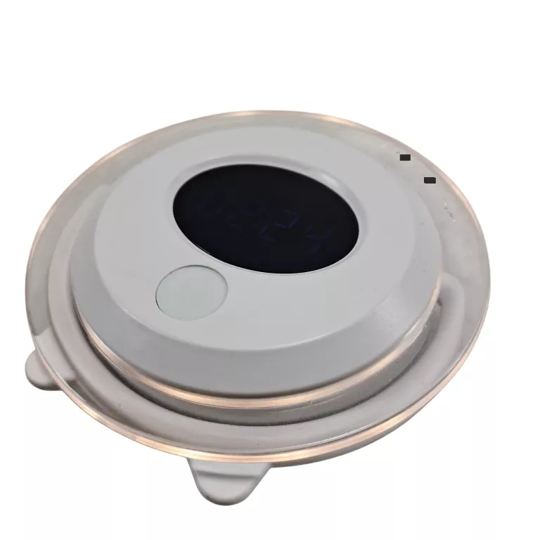 LAMPKA NOCNA Z WBUDOWANYM BUDZIKIEM LOXONE TOUCH NIGHTLIGHT AIR