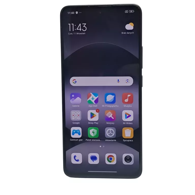 TELEFON REDMI NOTE 14