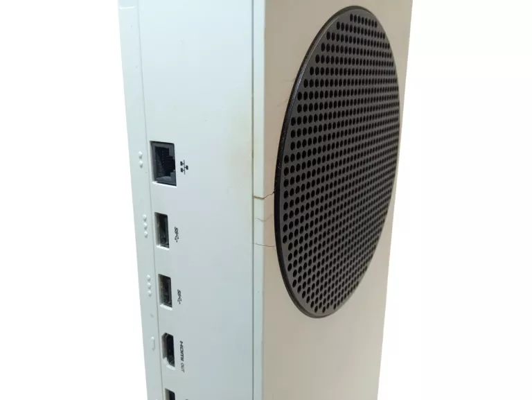 KONSOLA XBOX SERIES S DIGITAL 512GB