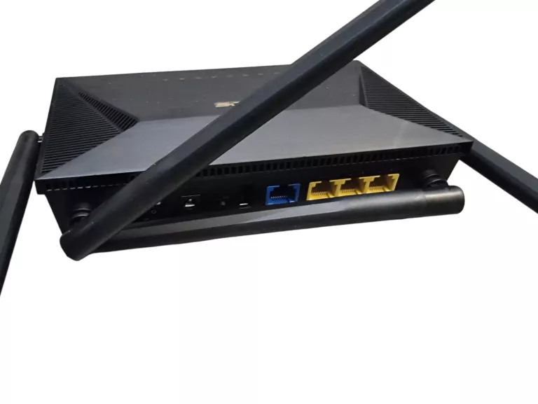 ROUTER ASUS AX1800