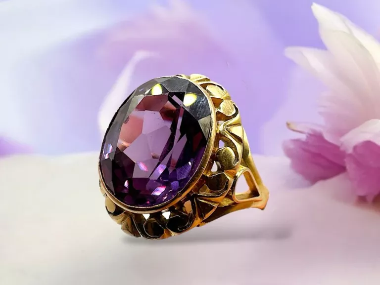 zloty-pierscionek-z-fioletowym-oczkiem-proby-585-material-15835-2