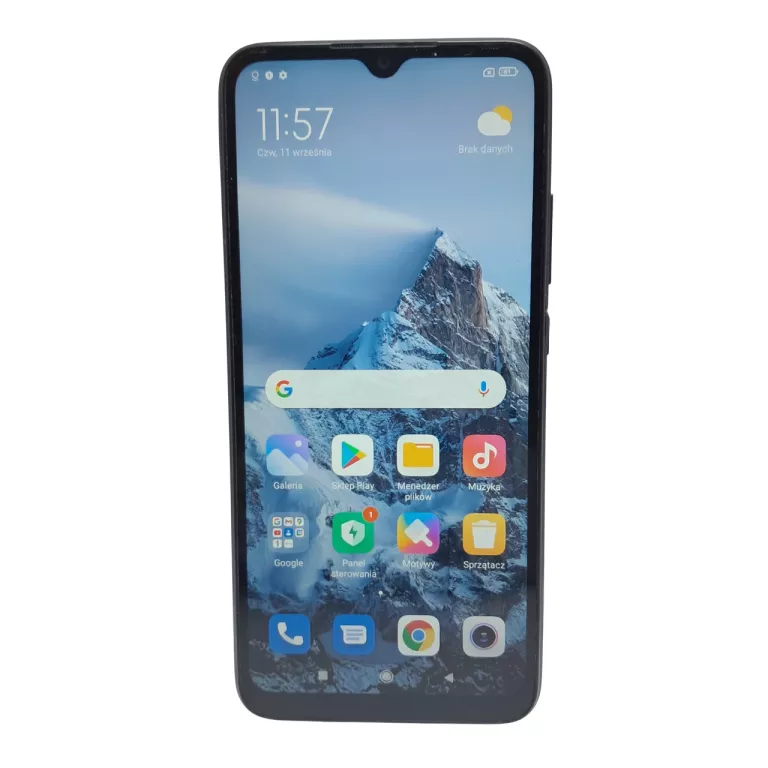 TELEFON SMARTFON XIAOMI REDMI 9A