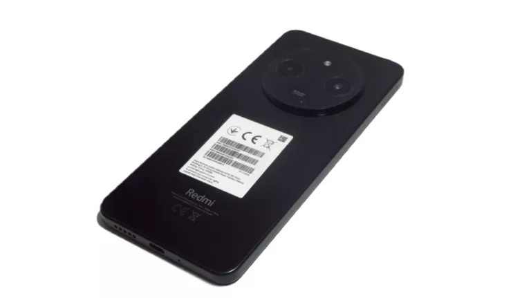 TELEFON XIAOMI REDMI 14C 4GB 128GB CZYTAJ OPIS