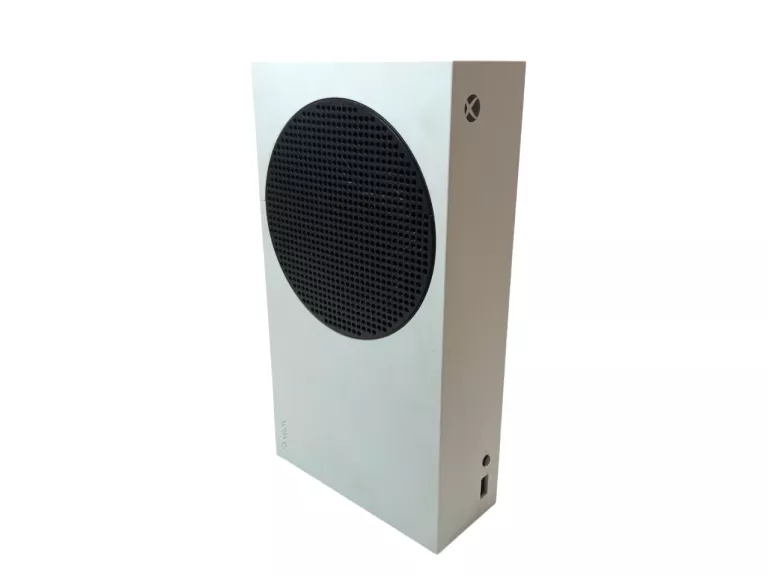 KONSOLA XBOX SERIES S DIGITAL 512GB